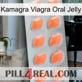 Kamagra Viagra Oral Jelly 26